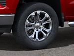 New 2024 Chevrolet Silverado 1500 LTZ Crew Cab 4WD, Pickup for sale #RG318385 - photo 9