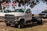 New 2024 Chevrolet Silverado 5500 Work Truck Regular Cab 4WD, Cab Chassis for sale #RH243761 - photo 1