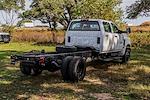 2024 Chevrolet Silverado 6500 Crew Cab DRW 4WD, Cab Chassis for sale #RH349172 - photo 3