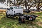 2024 Chevrolet Silverado 5500 Crew Cab DRW 4WD, Cab Chassis for sale #RH475815 - photo 2