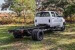 2024 Chevrolet Silverado 5500 Crew Cab DRW 4WD, Cab Chassis for sale #RH475815 - photo 3