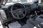 New 2024 Chevrolet Silverado 5500 Work Truck Regular Cab RWD, Cab Chassis for sale #RH624197 - photo 10