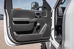 New 2024 Chevrolet Silverado 5500 Work Truck Regular Cab RWD, Cab Chassis for sale #RH624197 - photo 8