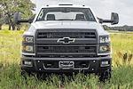 New 2024 Chevrolet Silverado 5500 Work Truck Crew Cab 2WD, Cab Chassis for sale #RH694761 - photo 4