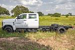 New 2024 Chevrolet Silverado 5500 Work Truck Crew Cab 2WD, Cab Chassis for sale #RH694761 - photo 6