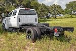 New 2024 Chevrolet Silverado 5500 Work Truck Crew Cab 2WD, Cab Chassis for sale #RH694761 - photo 2