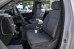 2024 Chevrolet Silverado 5500 Regular Cab DRW RWD, Cab Chassis for sale #RH783992 - photo 9