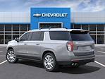 New 2024 Chevrolet Suburban High Country 4WD, SUV for sale #RR364623 - photo 4