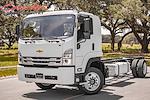 2024 Chevrolet LCF 6500XD Regular Cab RWD, Cab Chassis for sale #RSA01439 - photo 1