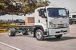 New 2024 Chevrolet LCF 6500XD Regular Cab RWD, Cab Chassis for sale #RSA01439 - photo 4