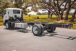 2024 Chevrolet LCF 6500XD Regular Cab RWD, Cab Chassis for sale #RSA01439 - photo 2
