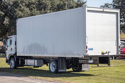 New 2024 Chevrolet LCF 6500XD Regular Cab RWD, Wabash Dry Freight Body Box Truck for sale #RSA01459 - photo 2