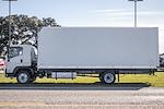 2024 Chevrolet LCF 6500XD Regular Cab RWD, Wabash Dry Freight Body Box Truck for sale #RSA01459 - photo 5