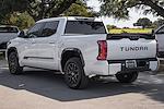 Used 2024 Toyota Tundra Platinum CrewMax Cab 4x2, Pickup for sale #RX030487 - photo 2