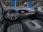 2024 Chevrolet Silverado 1500 Crew Cab 4WD, Pickup for sale #RZ253870 - photo 31