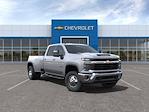 New 2025 Chevrolet Silverado 3500 LT Crew Cab 4WD, Pickup for sale #SF100110 - photo 18