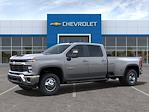 New 2025 Chevrolet Silverado 3500 LT Crew Cab 4WD, Pickup for sale #SF100110 - photo 19