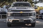 New 2025 Chevrolet Silverado 3500 LT Crew Cab 4WD, Pickup for sale #SF100110 - photo 3