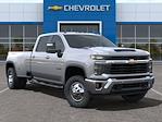 New 2025 Chevrolet Silverado 3500 LT Crew Cab 4WD, Pickup for sale #SF100110 - photo 24