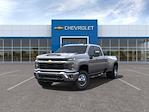 New 2025 Chevrolet Silverado 3500 LT Crew Cab 4WD, Pickup for sale #SF100110 - photo 25