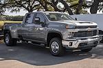 New 2025 Chevrolet Silverado 3500 LT Crew Cab 4WD, Pickup for sale #SF100110 - photo 4