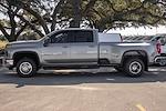 New 2025 Chevrolet Silverado 3500 LT Crew Cab 4WD, Pickup for sale #SF100110 - photo 6