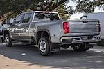 New 2025 Chevrolet Silverado 3500 LT Crew Cab 4WD, Pickup for sale #SF100110 - photo 2