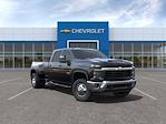 2025 Chevrolet Silverado 3500 Crew Cab 4WD, Pickup for sale #SF102098 - photo 3