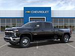 2025 Chevrolet Silverado 3500 Crew Cab 4WD, Pickup for sale #SF102098 - photo 1