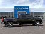 2025 Chevrolet Silverado 3500 Crew Cab 4WD, Pickup for sale #SF102098 - photo 5