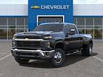 2025 Chevrolet Silverado 3500 Crew Cab 4WD, Pickup for sale #SF102098 - photo 6