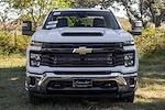 2025 Chevrolet Silverado 3500 Crew Cab 4WD, Service Truck for sale #SF113633 - photo 3