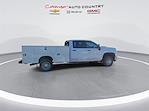 2025 Chevrolet Silverado 3500 Crew Cab 4WD, Service Truck for sale #SF113657 - photo 8