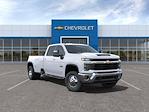 New 2025 Chevrolet Silverado 3500 LT Crew Cab 4WD, Pickup for sale #SF116758 - photo 1