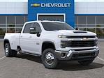 New 2025 Chevrolet Silverado 3500 LT Crew Cab 4WD, Pickup for sale #SF116758 - photo 25