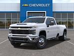 New 2025 Chevrolet Silverado 3500 LT Crew Cab 4WD, Pickup for sale #SF116758 - photo 6