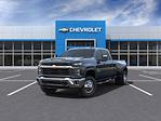 New 2025 Chevrolet Silverado 3500 LT Crew Cab 4WD, Pickup for sale #SF146592 - photo 25