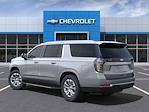 New 2025 Chevrolet Suburban LT 4WD, SUV for sale #SR101055 - photo 15