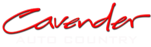 Cavender Auto Country Chevrolet logo