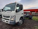 Used 2012 Mitsubishi Fuso FE160 Regular Cab 4x2, Cab Chassis for sale #680 - photo 1