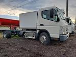 Used 2012 Mitsubishi Fuso FE160 Regular Cab 4x2, Cab Chassis for sale #680 - photo 3