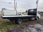 Used 2012 Mitsubishi Fuso FE180 Regular Cab, DownEaster Flatbed Truck for sale #682 - photo 3