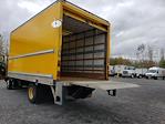 Used 2013 Isuzu NPR-HD Regular Cab 4x2, Supreme Box Truck for sale #CON - photo 13