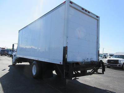 Used 2015 International DuraStar 4300 4x2, Box Truck for sale #15725 - photo 2