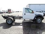 Used 2008 Ford F-450 Regular Cab 4x2, Cab Chassis for sale #15869 - photo 3