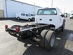 Used 2008 Ford F-450 Regular Cab 4x2, Cab Chassis for sale #15869 - photo 2