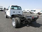 Used 2008 Ford F-450 Regular Cab 4x2, Cab Chassis for sale #15869 - photo 5