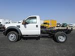 Used 2008 Ford F-450 Regular Cab 4x2, Cab Chassis for sale #15869 - photo 6