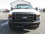 Used 2008 Ford F-450 Regular Cab 4x2, Cab Chassis for sale #15869 - photo 8