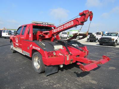 Used 2004 Ford F-450 Regular Cab 4x2, Wrecker Body for sale #15984 - photo 2